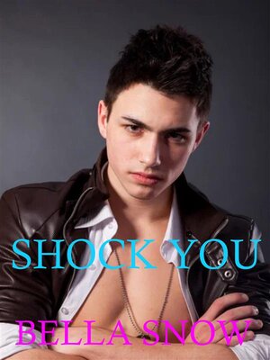 cover image of Shock you